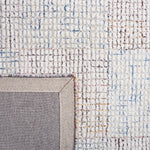 IVORY / BLUE