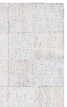 IVORY / BLUE
