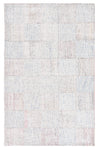 IVORY / BLUE