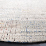 IVORY / BLUE