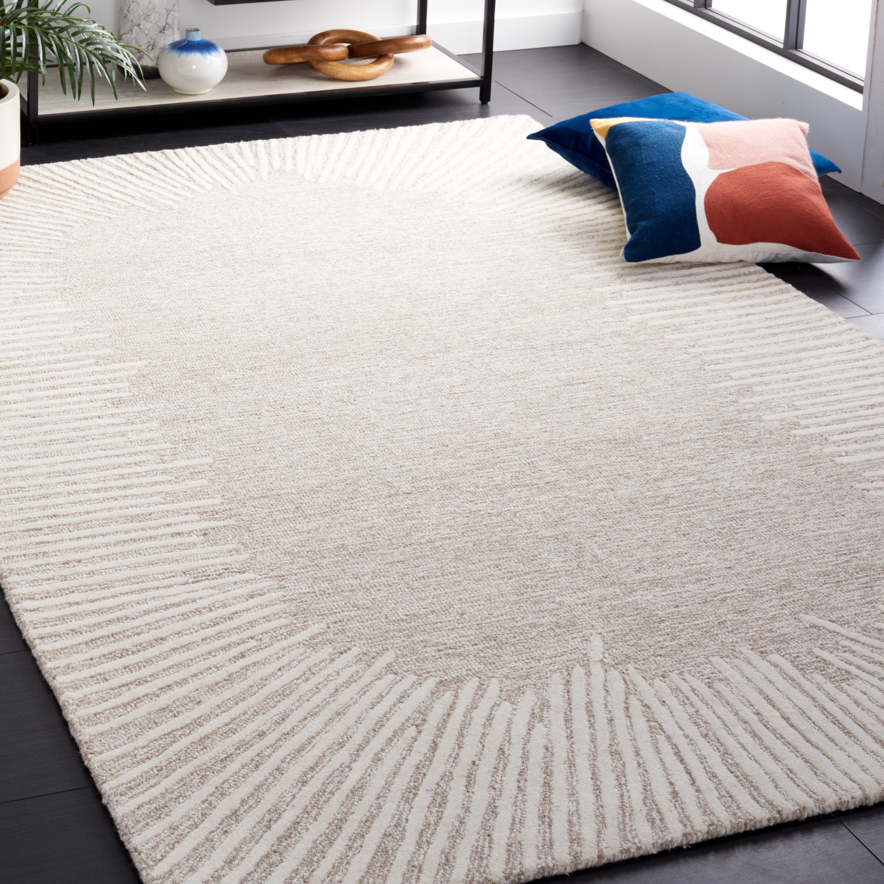 NATURAL / IVORY