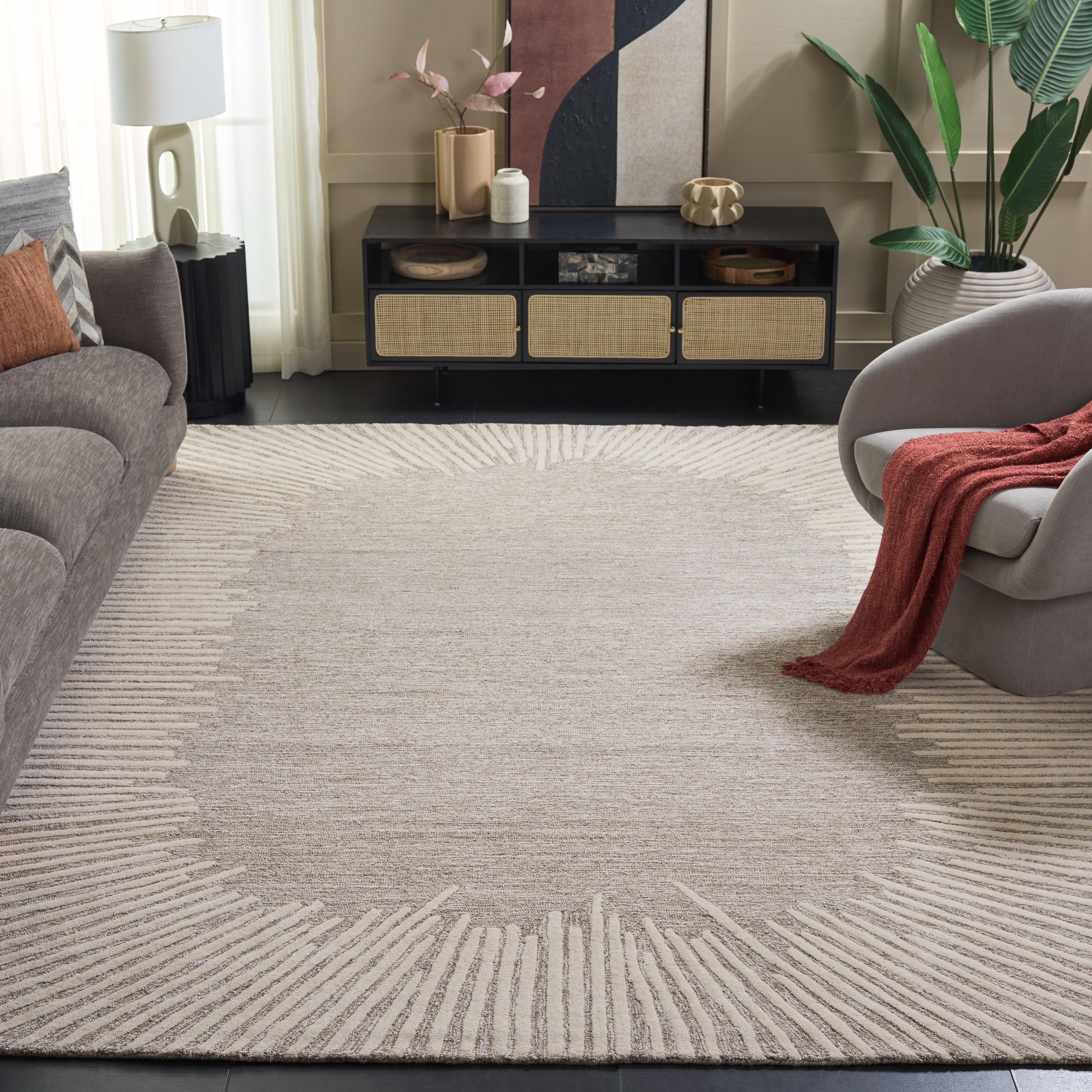 NATURAL / IVORY