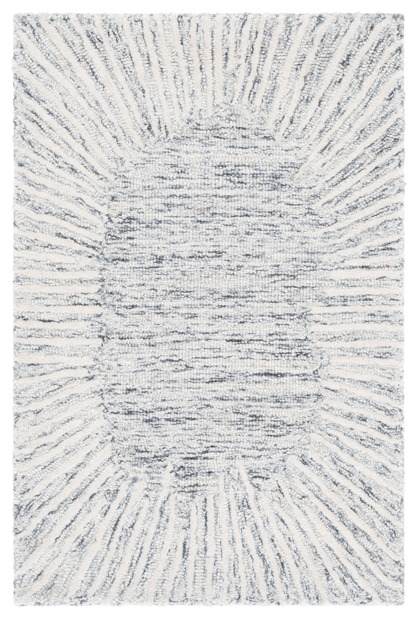 GREY / IVORY