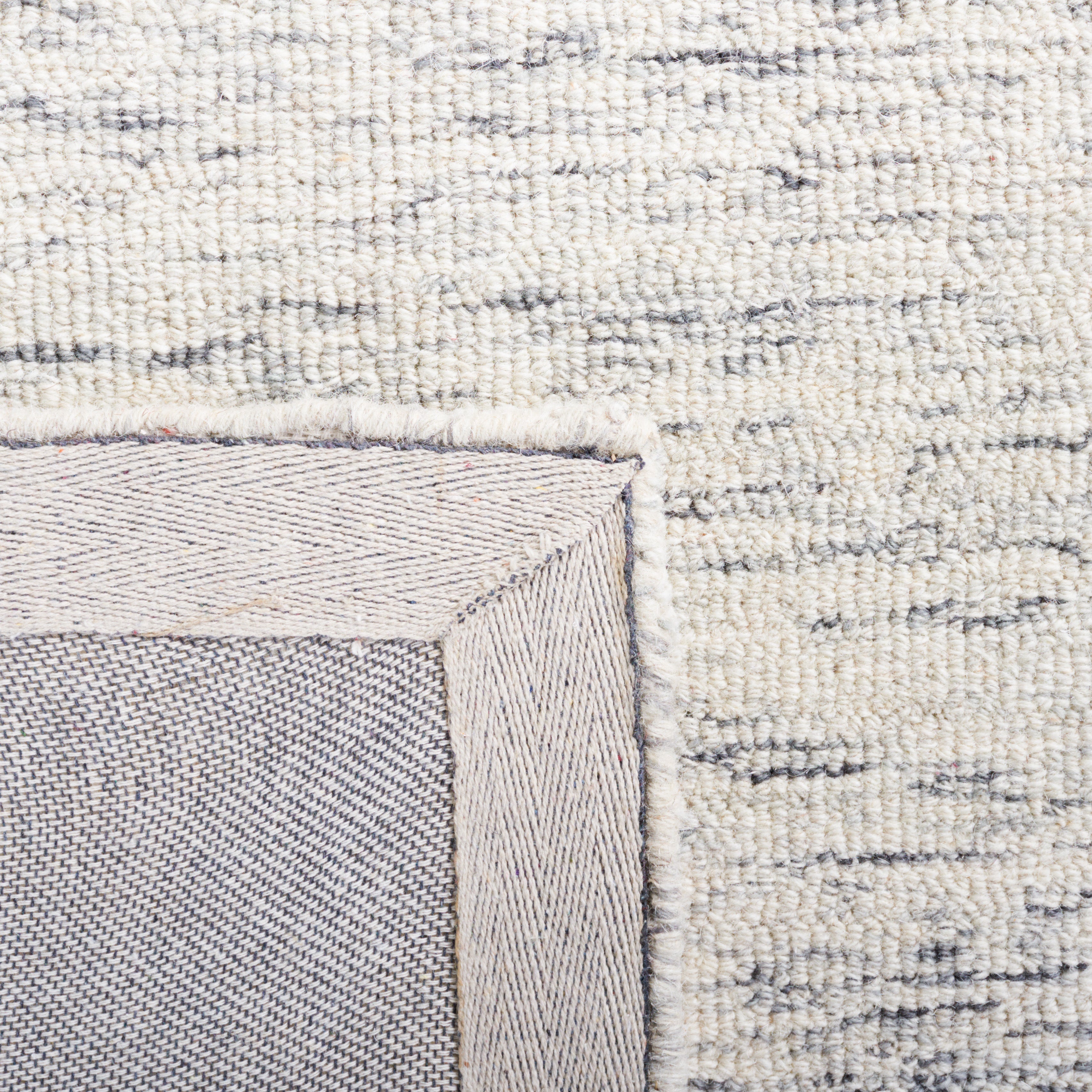 GREY / IVORY