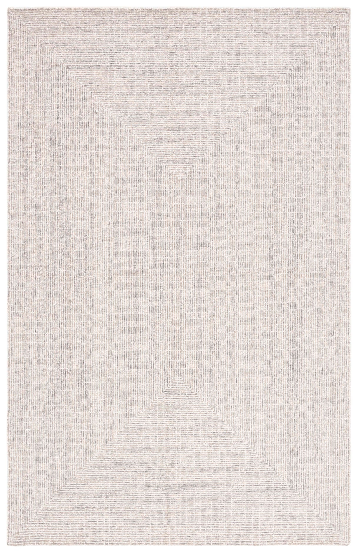 GREY / IVORY