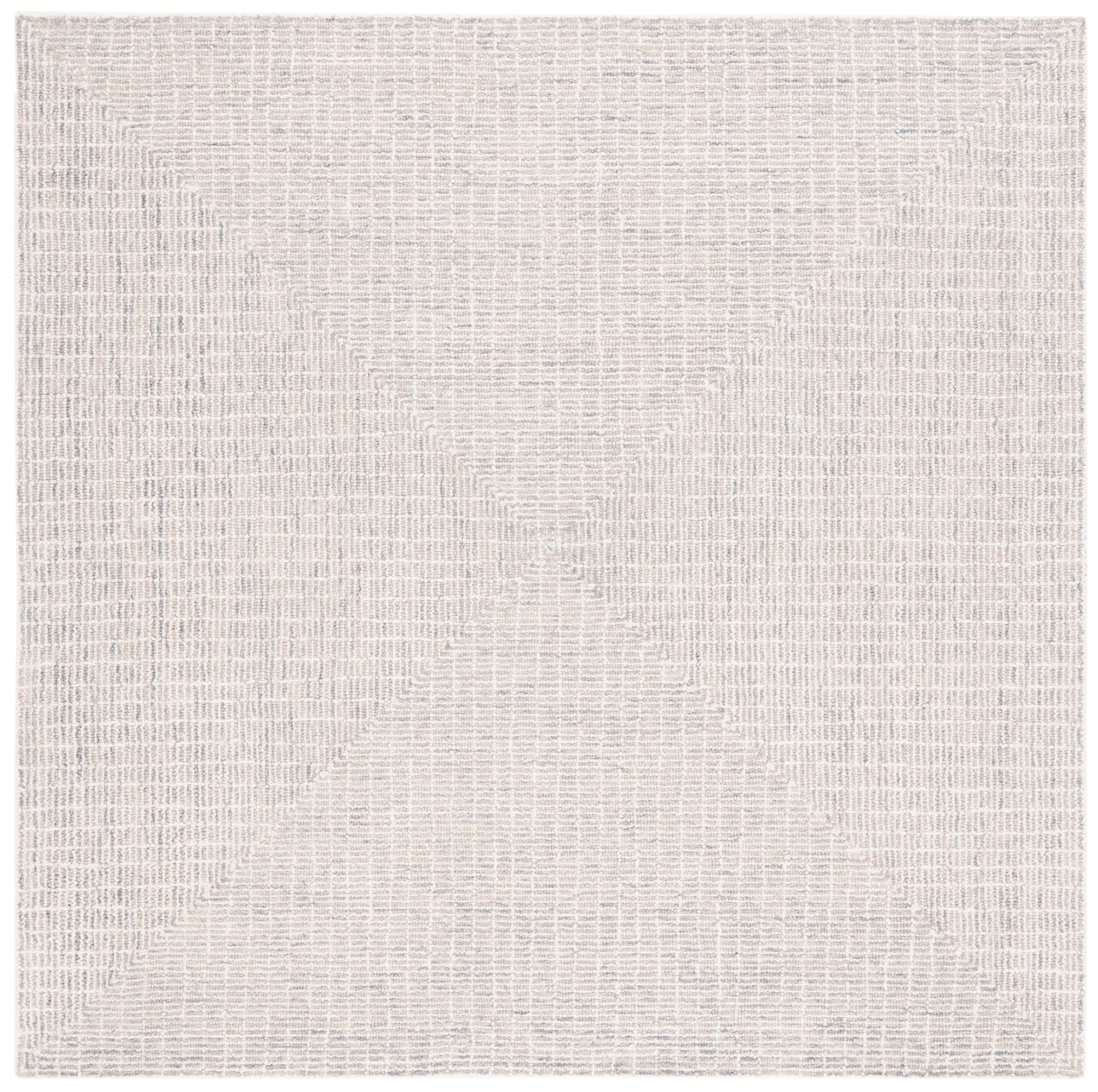 GREY / IVORY