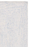 BLUE / IVORY