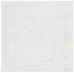 BLUE / IVORY