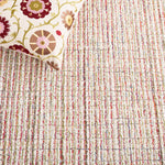 RED / GREEN