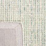 GREEN / IVORY