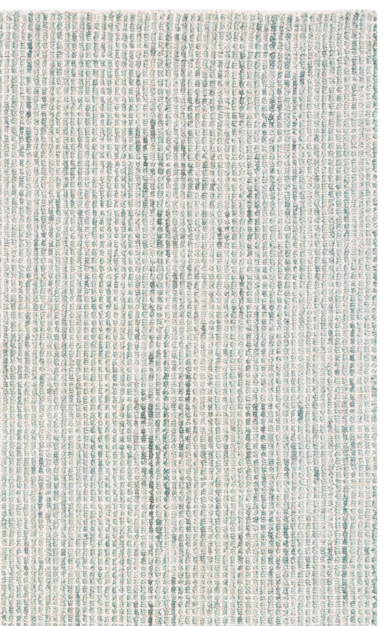 GREEN / IVORY