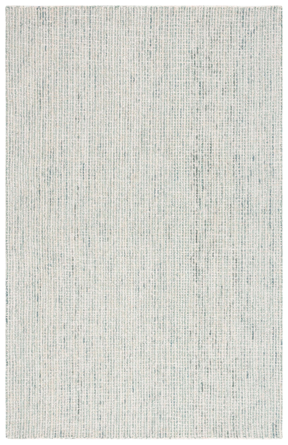 GREEN / IVORY