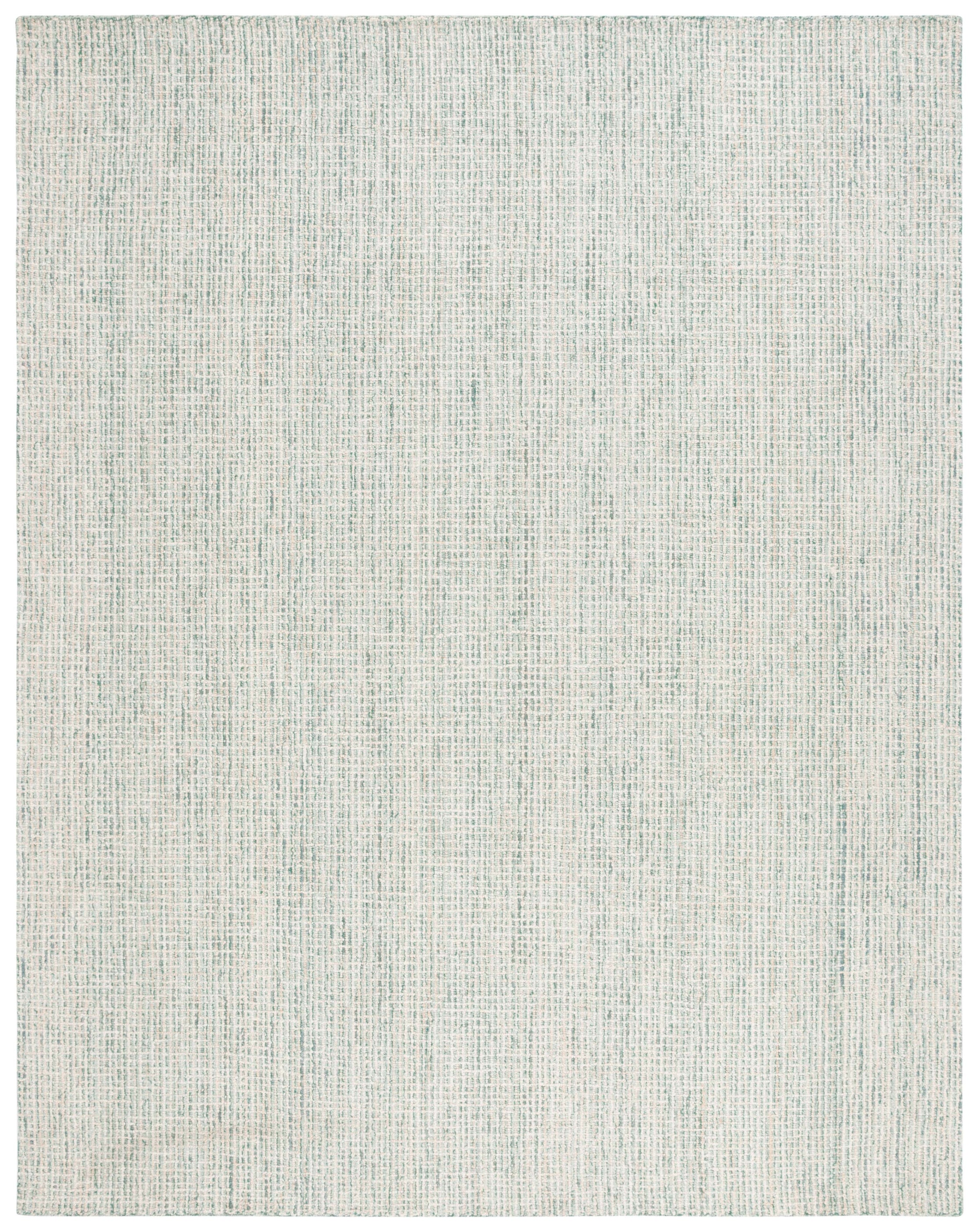 GREEN / IVORY