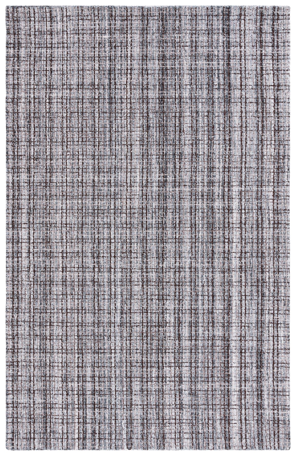 GREY / BROWN