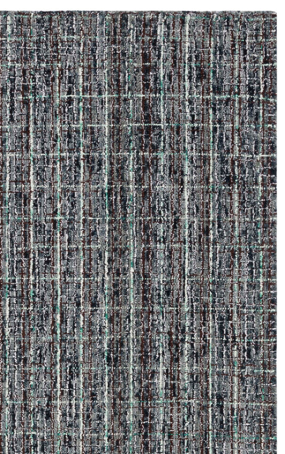 DARK GREY / BROWN