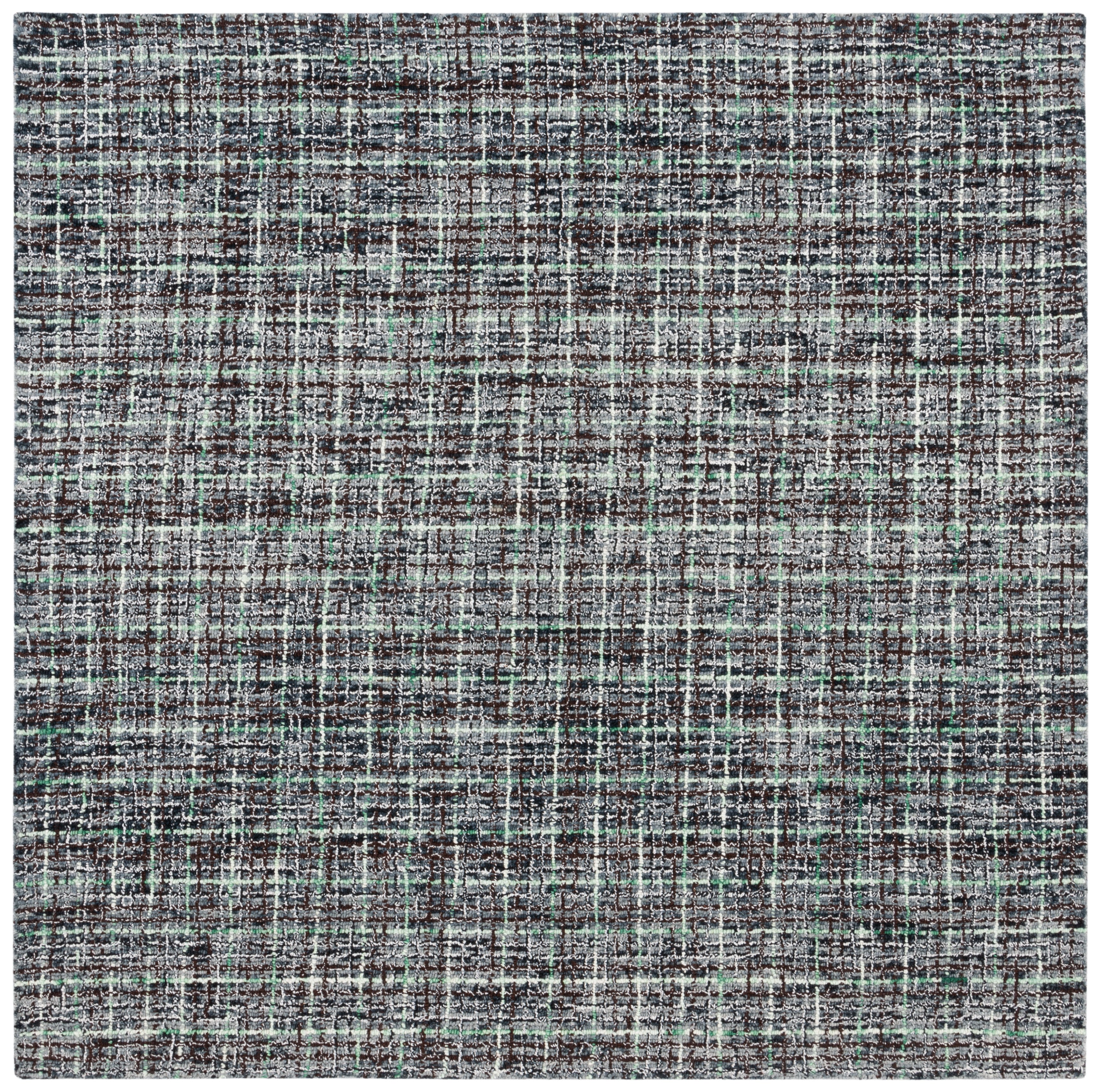 DARK GREY / BROWN