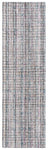 Safavieh Abstract 490 Rug, Abt490 - Pink / Brown