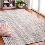 Safavieh Abstract 490 Rug, Abt490 - Pink / Brown