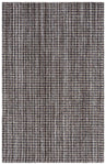 Safavieh Abstract 491 Rug, Abt491 - Brown / Black