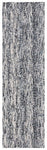 Safavieh Abstract 493 Rug, Abt493 - Black / Beige