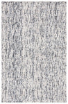 Safavieh Abstract 493 Rug, Abt493 - Black / Beige