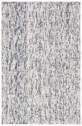 Safavieh Abstract 493 Rug, Abt493 - Black / Beige