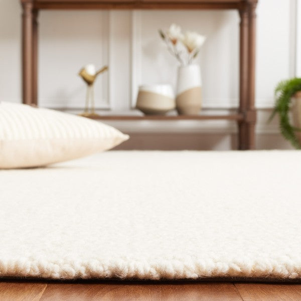 Safavieh Abstract 494 Rug, Abt494 - Ivory