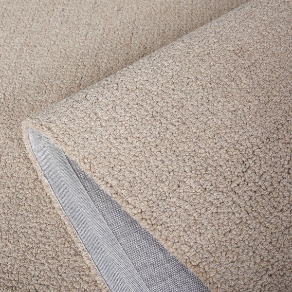 Safavieh Abstract 494 Rug, Abt494 - Light Brown