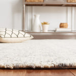 Safavieh Abstract 495 Rug, Abt495 - Grey / Ivory