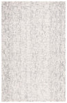 Safavieh Abstract 495 Rug, Abt495 - Grey / Ivory