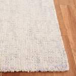 Safavieh Abstract 495 Rug, Abt495 - Light Grey / Ivory