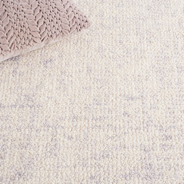 Safavieh Abstract 495 Rug, Abt495 - Light Grey / Ivory