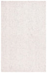 Safavieh Abstract 495 Rug, Abt495 - Light Grey / Ivory