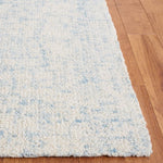 Safavieh Abstract 495 Rug, Abt495 - Light Blue / Ivory