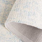Safavieh Abstract 495 Rug, Abt495 - Light Blue / Ivory