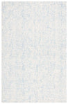 Safavieh Abstract 495 Rug, Abt495 - Light Blue / Ivory