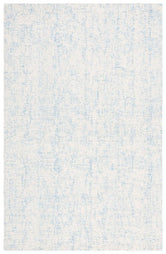 Safavieh Abstract 495 Rug, Abt495 - Light Blue / Ivory