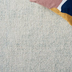 Safavieh Abstract 495 Rug, Abt495 - Light Sage / Ivory