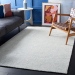 Safavieh Abstract 495 Rug, Abt495 - Light Sage / Ivory