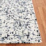 Safavieh Abstract 495 Rug, Abt495 - Black / Ivory