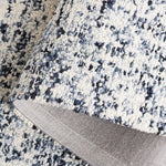 Safavieh Abstract 495 Rug, Abt495 - Black / Ivory