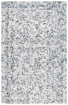 Safavieh Abstract 495 Rug, Abt495 - Black / Ivory