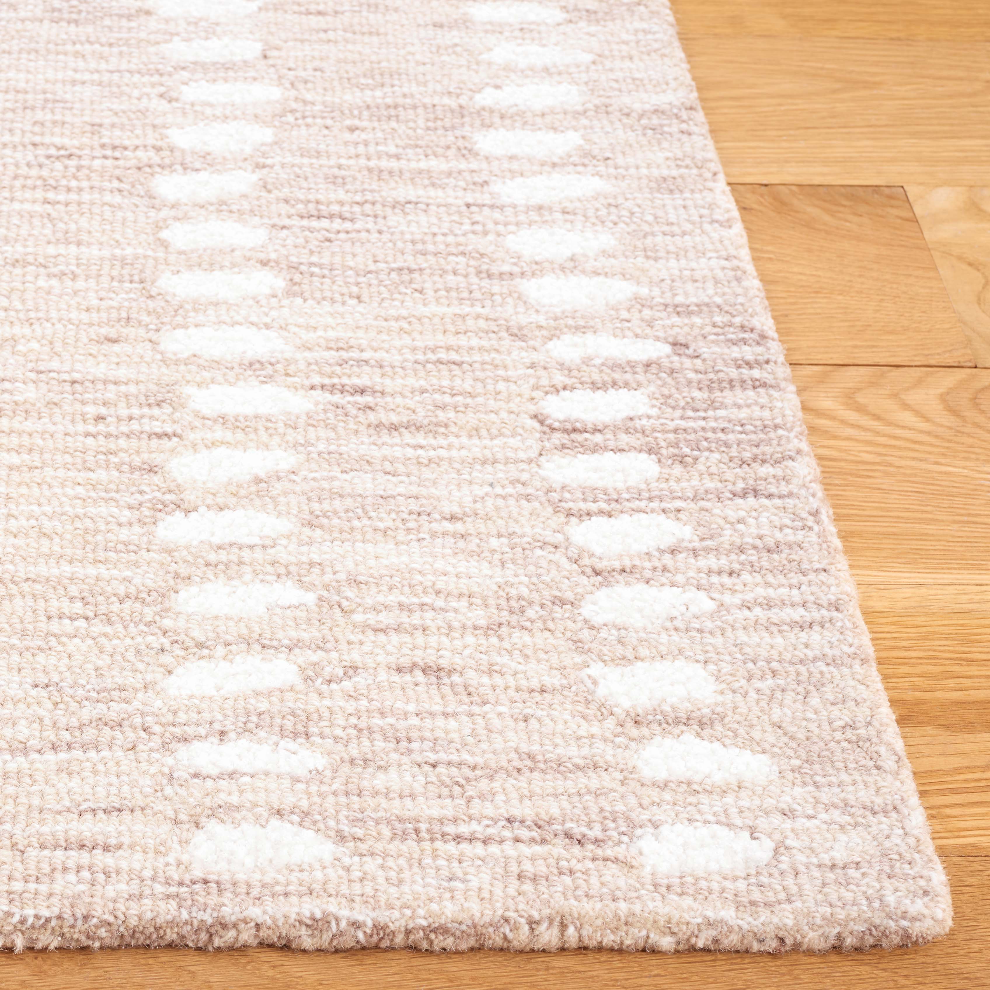 BEIGE / IVORY
