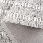 GREY / IVORY