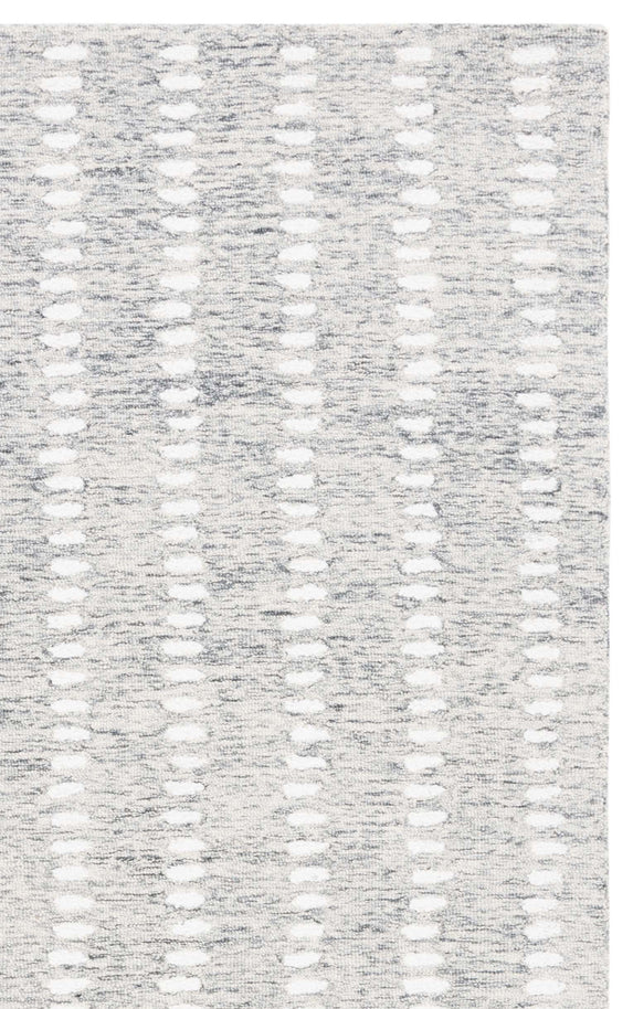 GREY / IVORY