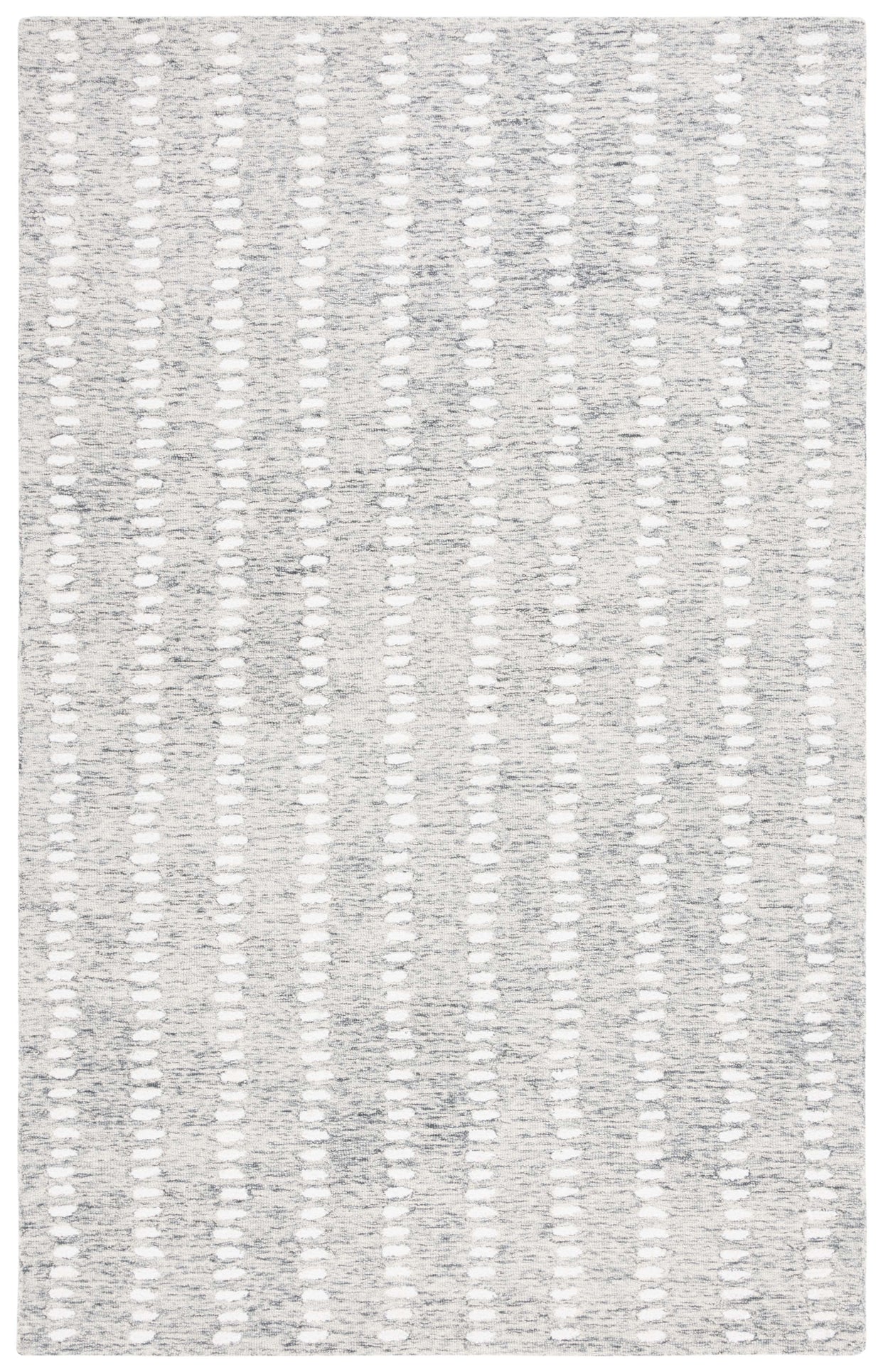 GREY / IVORY