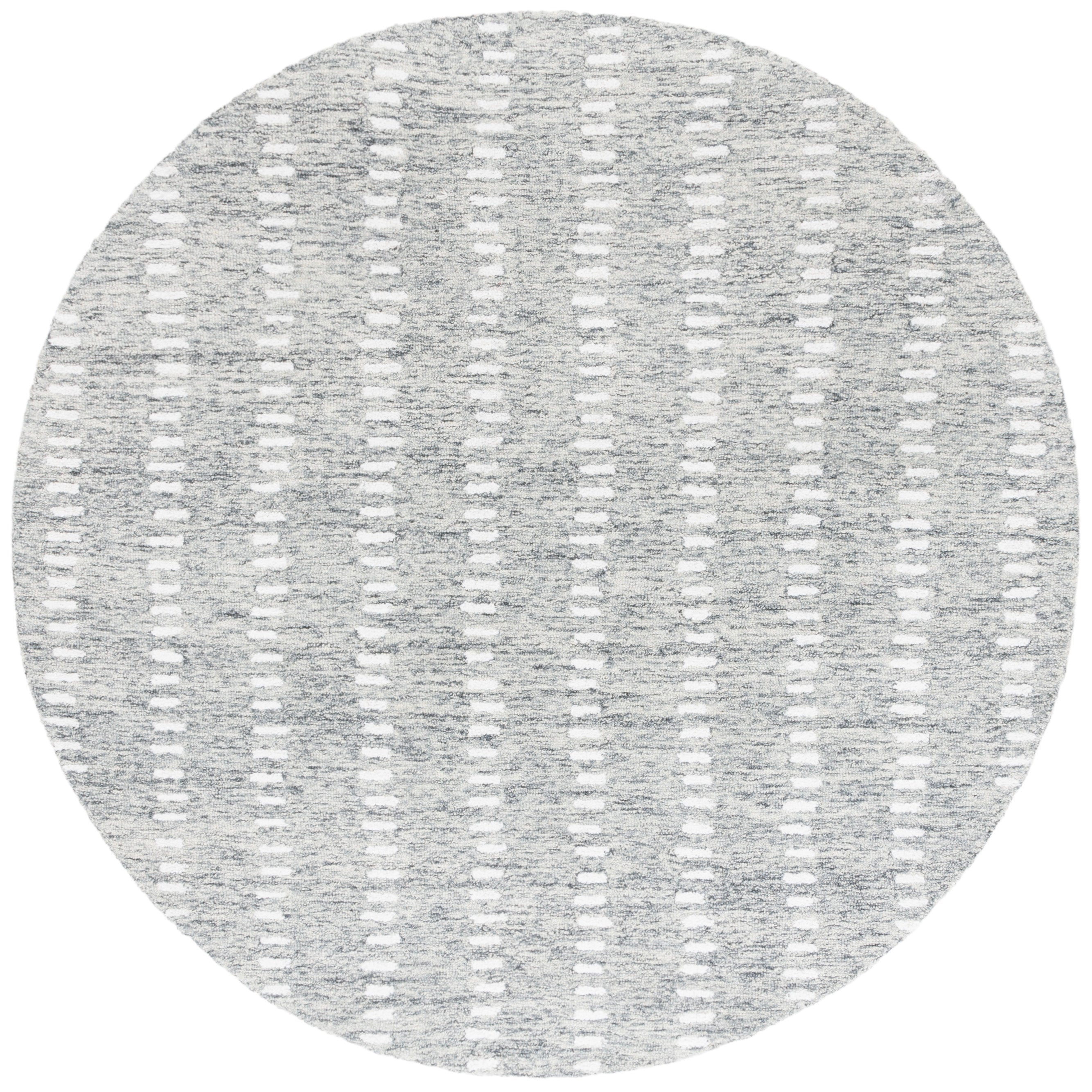 GREY / IVORY