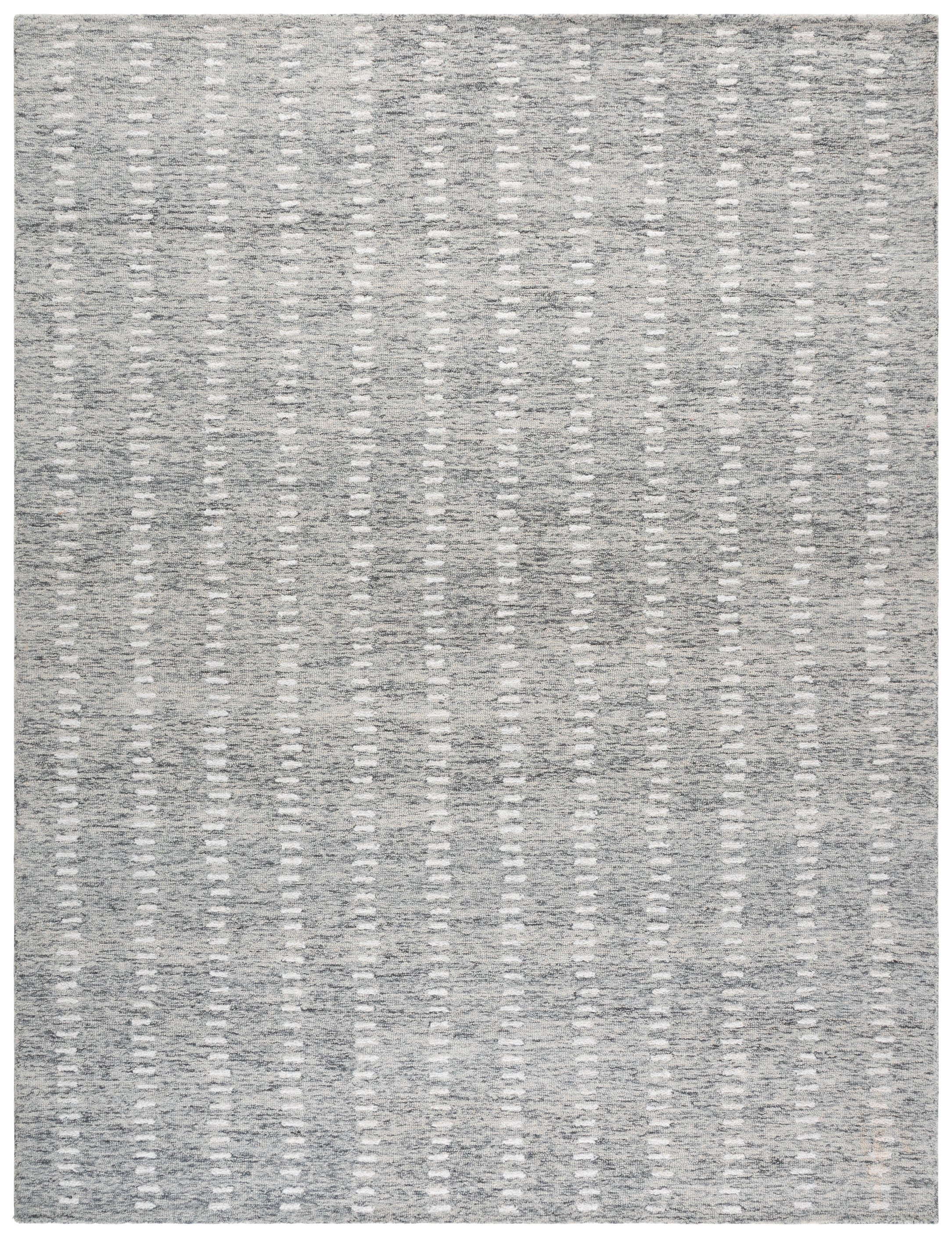GREY / IVORY