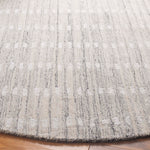 SILVER / IVORY