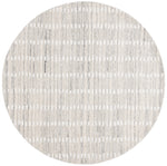 SILVER / IVORY